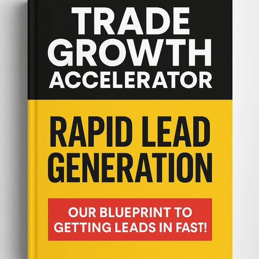 Rapid Lead Generation - Trade Growth Accelerator