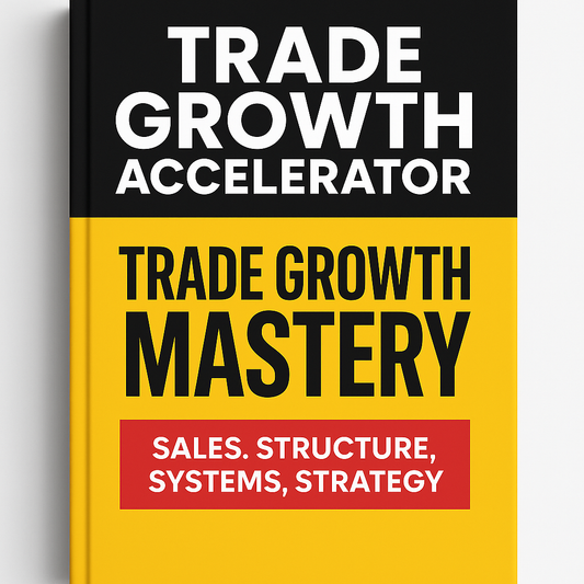 Trade Growth Accelerator Entire Bundle