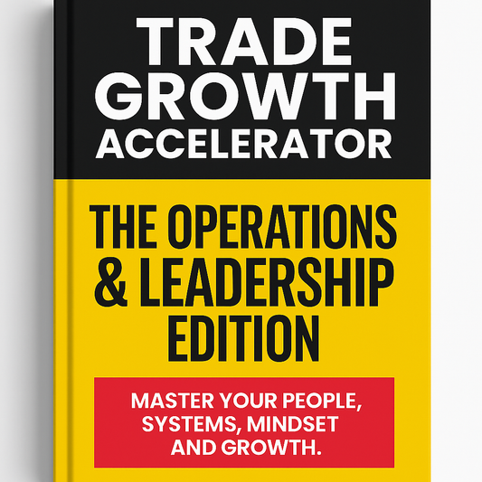 Operations & Leadership Edition